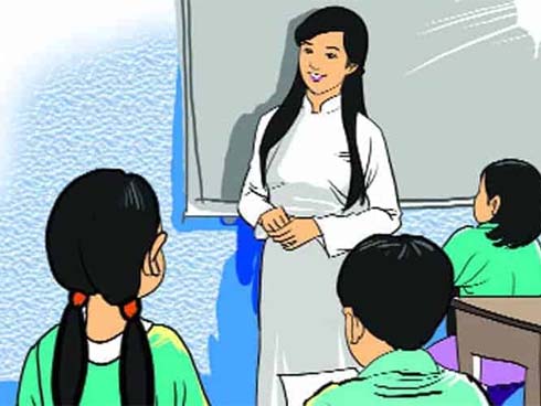 Chi tiết nhỏ trong bức tâm thư hiệu trưởng gửi nhắc nhở học sinh cuối cấp khiến mọi người tranh cãi gay gắt-2