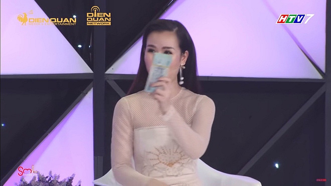 Trấn Thành: Tiền kiếm khó lắm, nói lòi họng mới ra cọc tiền này. Bây giờ tôi giãn thanh quản rồi”-3