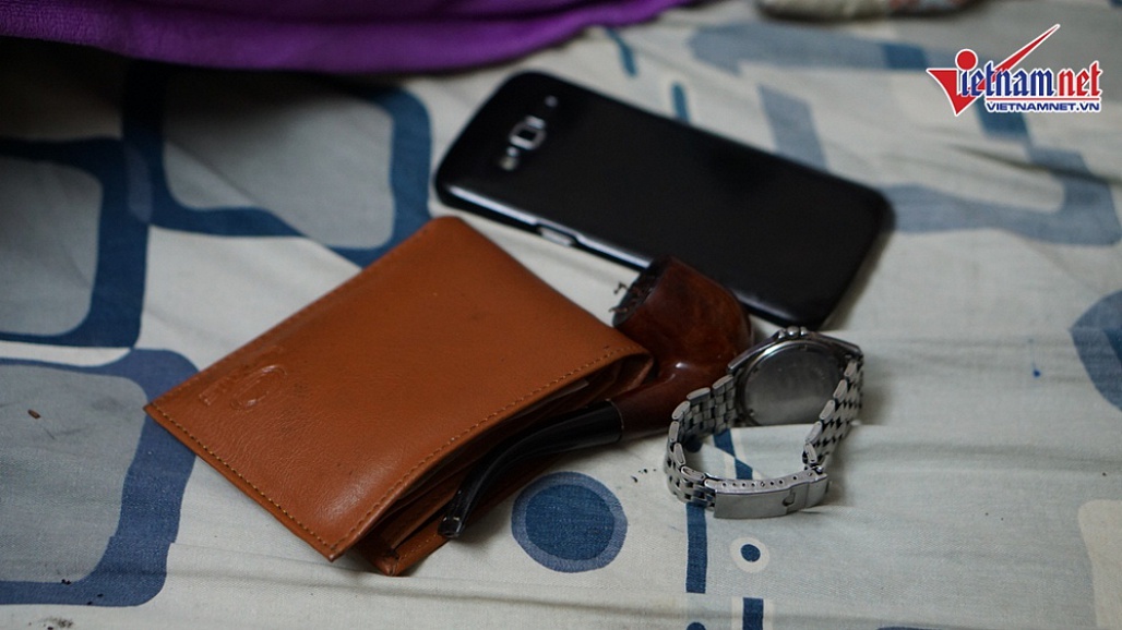 Cuộc sống đơn độc ở tuổi 74 của nghệ sĩ Mạc Can trong phòng trọ-12