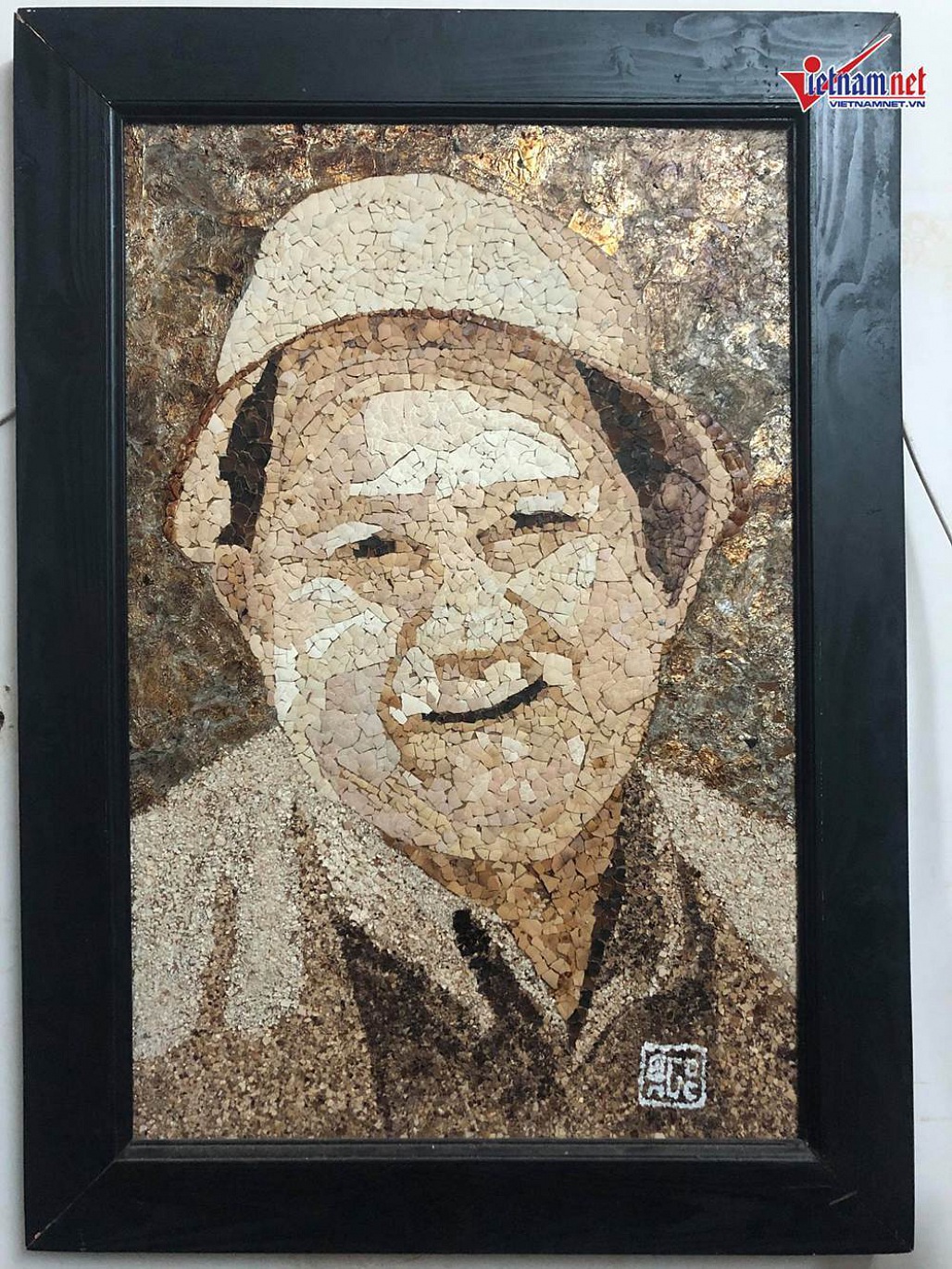 Cuộc sống đơn độc ở tuổi 74 của nghệ sĩ Mạc Can trong phòng trọ-9