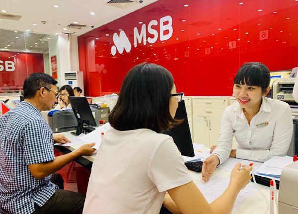 Hoàn tiền xem phim, café tới 50% cho chủ thẻ MSB Mastercard-2