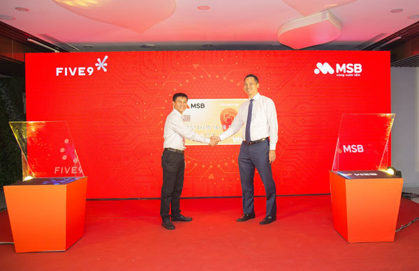 MSB ứng dụng trí tuệ nhân tạo trong mở thẻ tín dụng-2