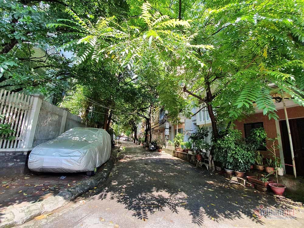 Cảnh hiu quạnh lạnh người sau nửa tháng bão lửa Rạng Đông-16