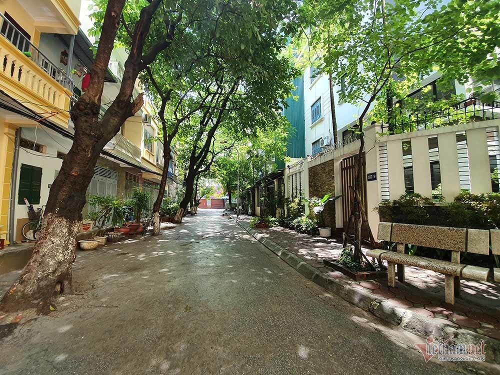 Cảnh hiu quạnh lạnh người sau nửa tháng bão lửa Rạng Đông-13