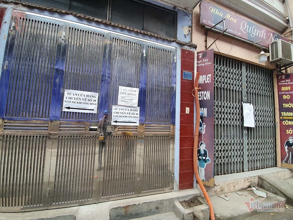 Cảnh hiu quạnh lạnh người sau nửa tháng bão lửa Rạng Đông-3