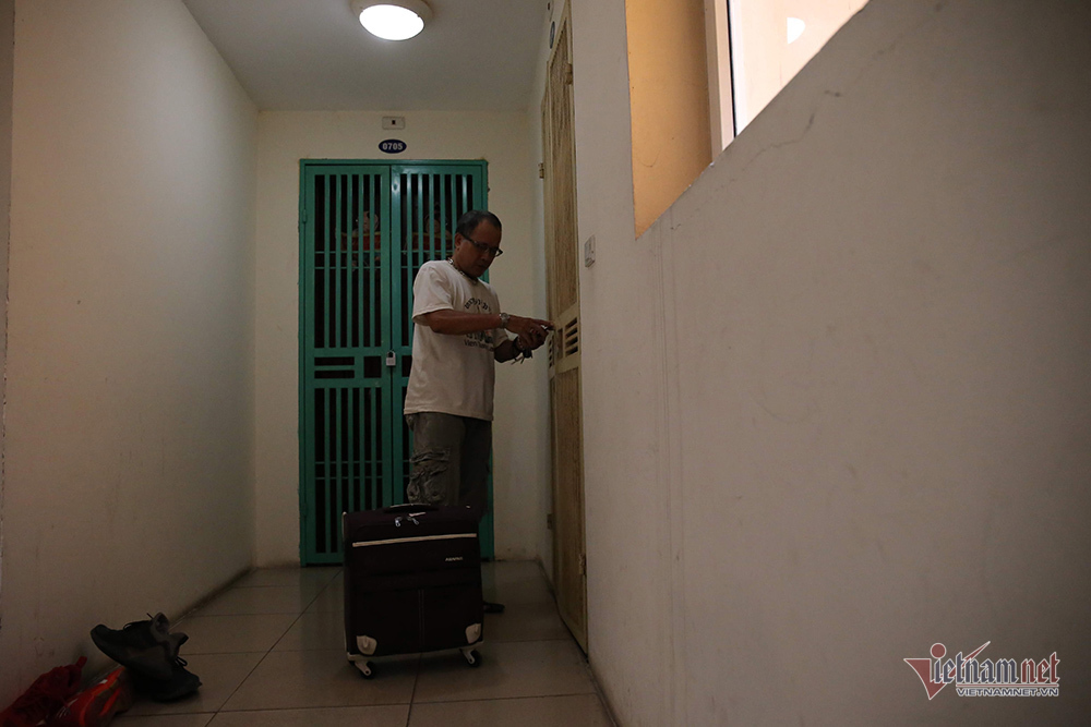 Cảnh hiu quạnh lạnh người sau nửa tháng bão lửa Rạng Đông-5