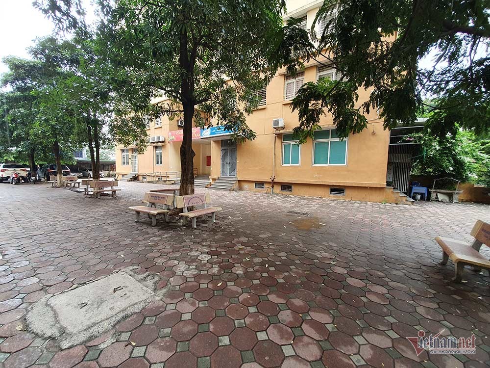 Cảnh hiu quạnh lạnh người sau nửa tháng bão lửa Rạng Đông-4