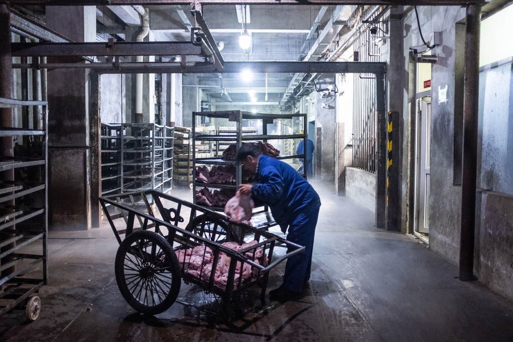 Quá đắt, quá đắt, quá là đắt! - Trung Quốc giữa khủng hoảng thịt lợn-2