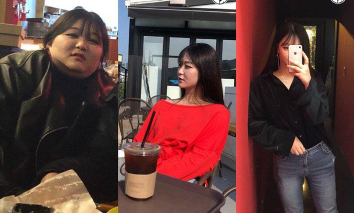 Giảm 31kg trong 2 tháng, hot girl béo phì chia sẻ kế hoạch giảm cân cực kỳ chi tiết với 8 thói quen ăn uống, sinh hoạt mỗi ngày-1