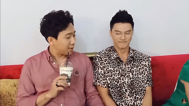 Hari Won mắng Trấn Thành: Anh cứ làm vậy thì em phải làm sao, em chết rồi anh mới vui à?”-4