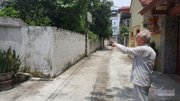 Câu chuyện bi ai về thiếu nữ đẹp nhất làng quyên sinh dưới giếng cổ-2