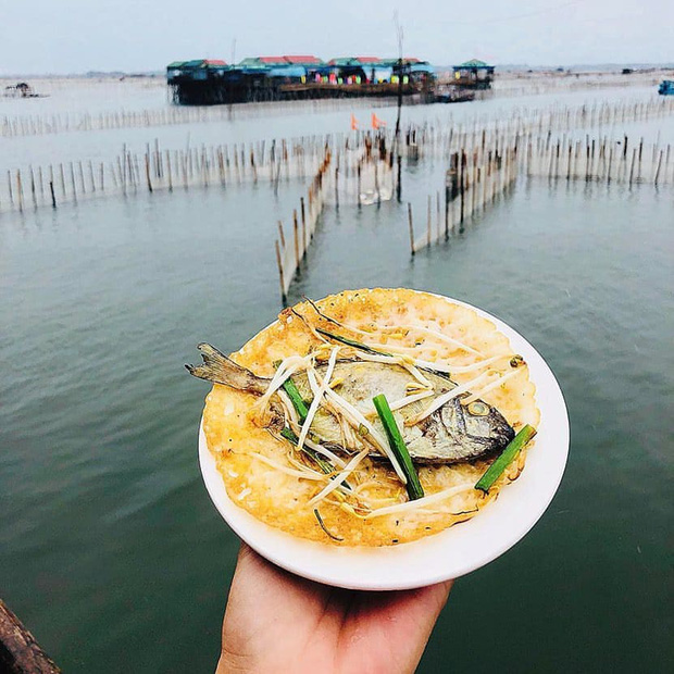 Không để ý nhưng chúng ta có tới 3 phiên bản tacos Việt Nam” chẳng thua kém gì Mexico đây này-2