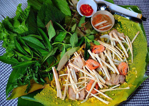 Không để ý nhưng chúng ta có tới 3 phiên bản tacos Việt Nam” chẳng thua kém gì Mexico đây này-6