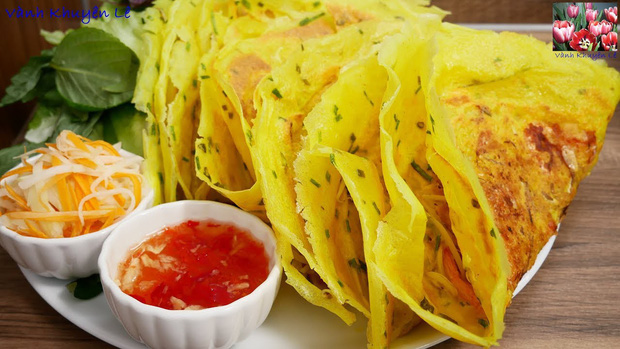 Không để ý nhưng chúng ta có tới 3 phiên bản tacos Việt Nam” chẳng thua kém gì Mexico đây này-7
