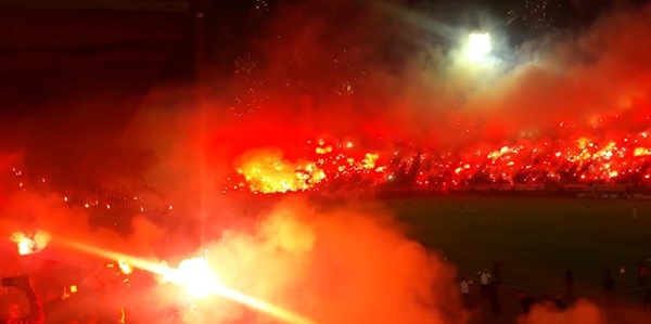 Đốt pháo sáng có thể dẫn đến những hiểm họa khôn lường như thế nào?-2