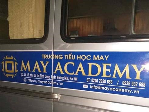 Vụ tài xế chết trong xe đưa đón học sinh: Nạn nhân cầm kim tiêm, có vết chích ở tay