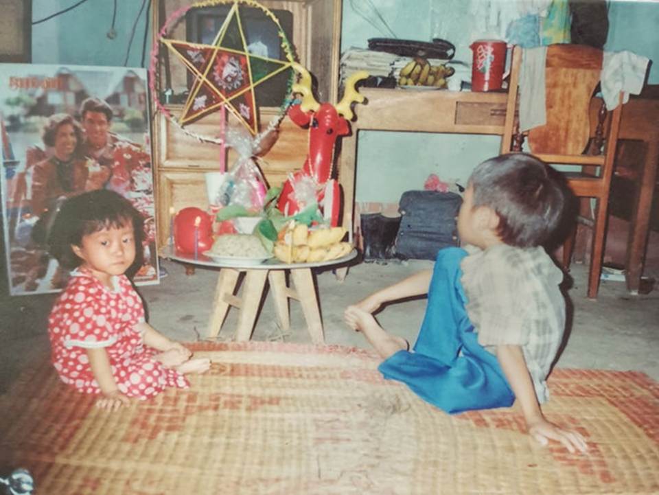 Trung thu 20 năm trước mải rước đèn, quên cả đường về-3