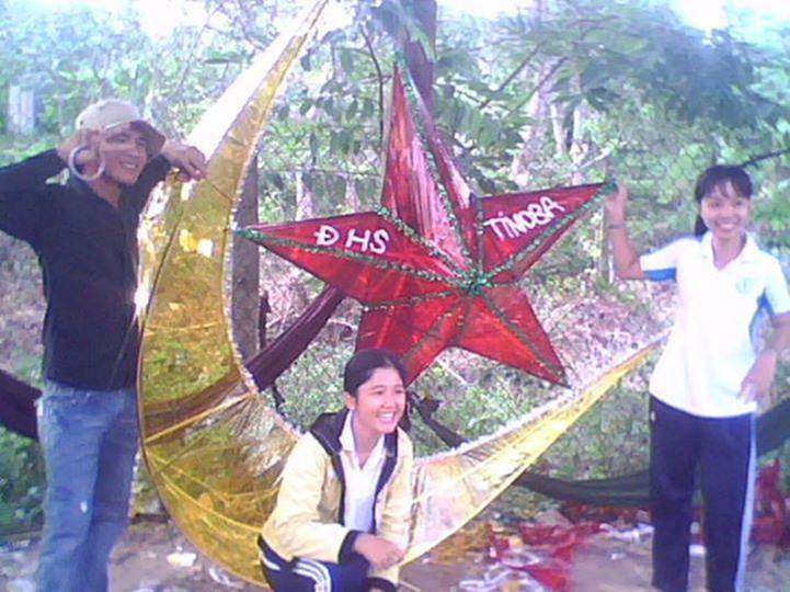 Trung thu 20 năm trước mải rước đèn, quên cả đường về-4