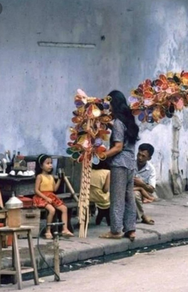 Trung thu 20 năm trước mải rước đèn, quên cả đường về-5