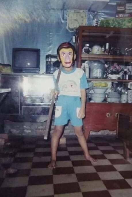 Trung thu 20 năm trước mải rước đèn, quên cả đường về-6