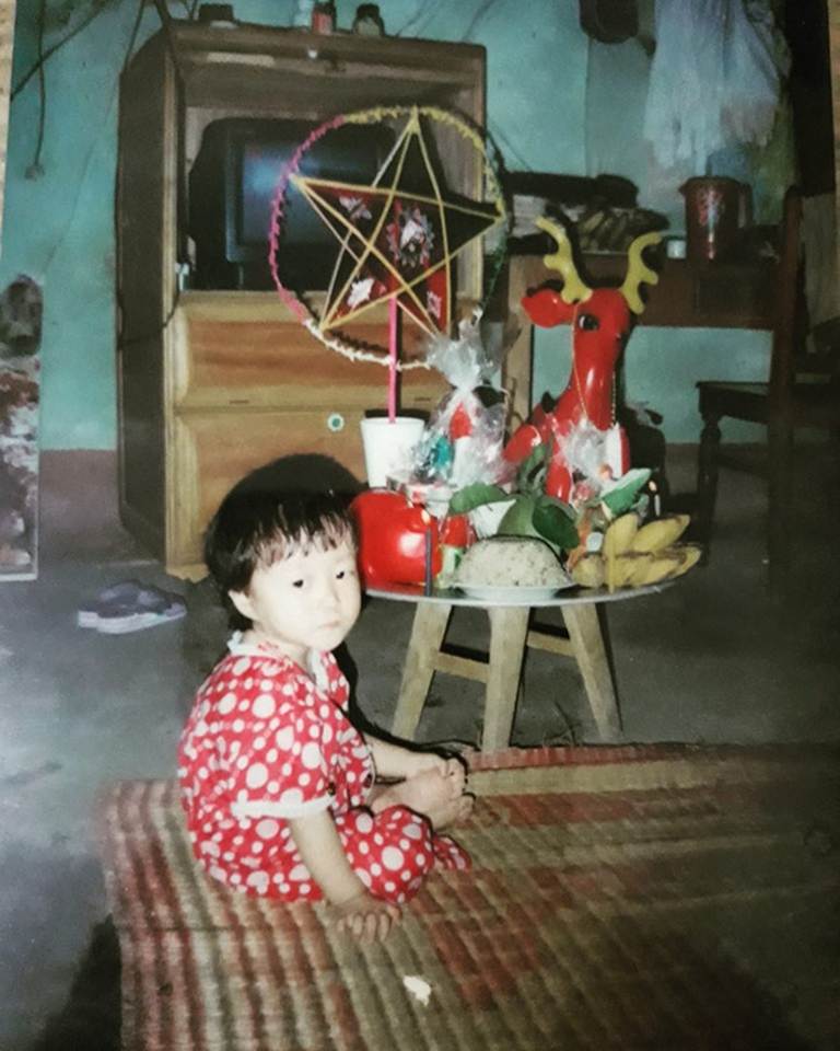 Trung thu 20 năm trước mải rước đèn, quên cả đường về-8