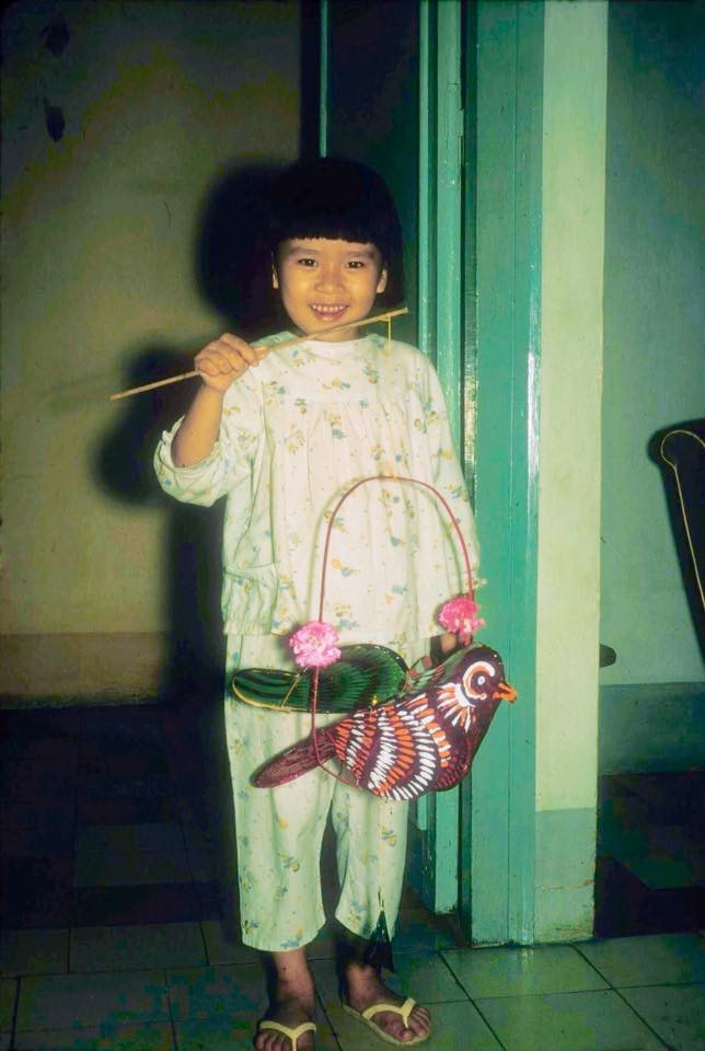 Trung thu 20 năm trước mải rước đèn, quên cả đường về-9