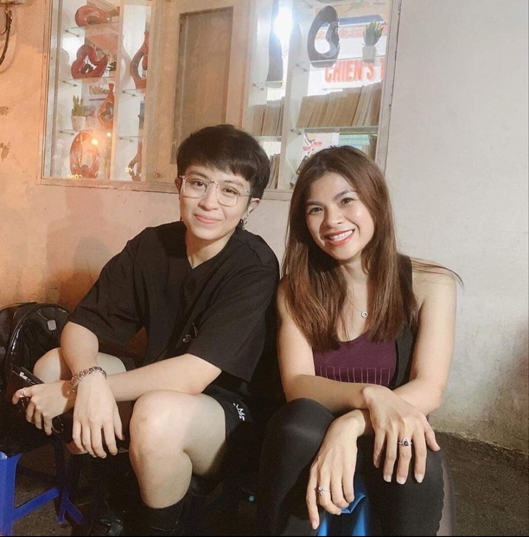 Nghi vấn Hoàng Thùy Linh và Gil Lê đang hẹn hò-5