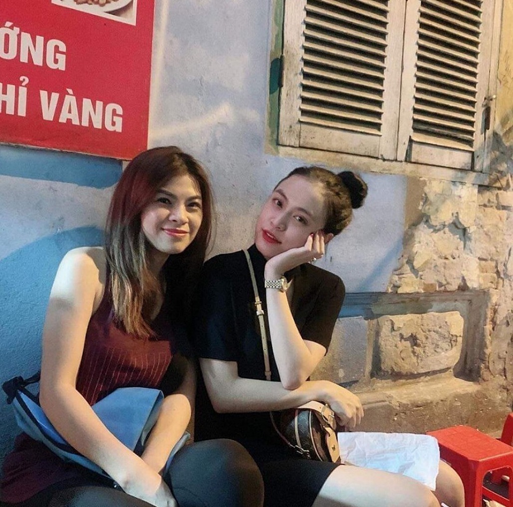 Nghi vấn Hoàng Thùy Linh và Gil Lê đang hẹn hò-4