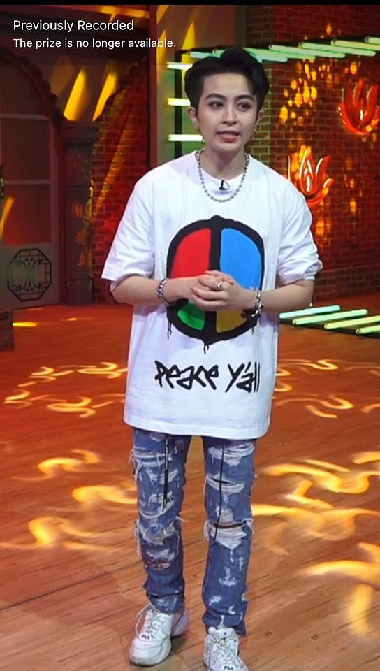 Nghi vấn Hoàng Thùy Linh và Gil Lê đang hẹn hò-8