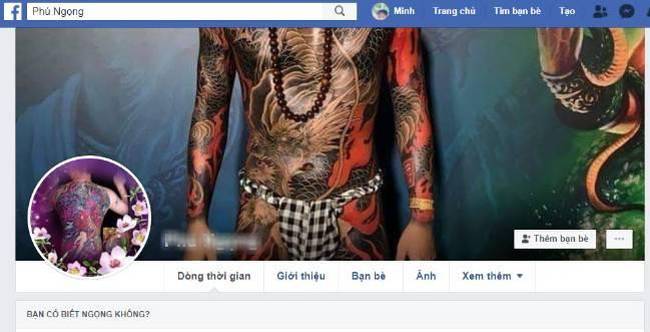 Dân mạng khoanh vùng nam thanh niên nghi đốt pháo sáng khiến một phụ nữ bị thương tại sân Hàng Đẫy-4