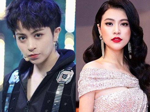 Lộ loạt bằng chứng đang hẹn hò Gil Lê, Hoàng Thuỳ Linh chính thức lên tiếng!