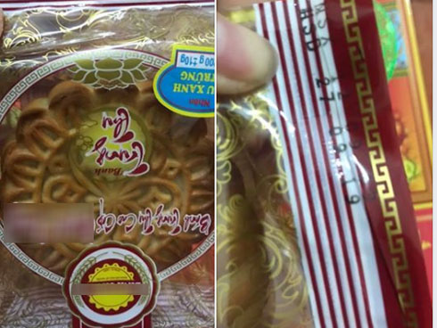 Người dân đội nắng mua đồ Rằm Trung thu, tiểu thương căng thẳng chạy đua với thời gian-11