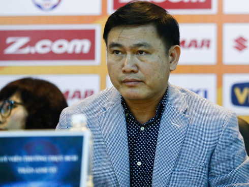 Không nơi nào vô trách nhiệm như CLB Hà Nội-1