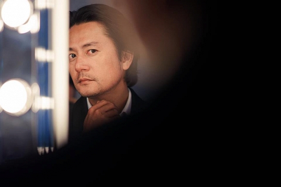 Jang Dong Gun Việt Nam Trương Minh Cường hóa quý ông lịch lãm sau tin đồn ly hôn-1