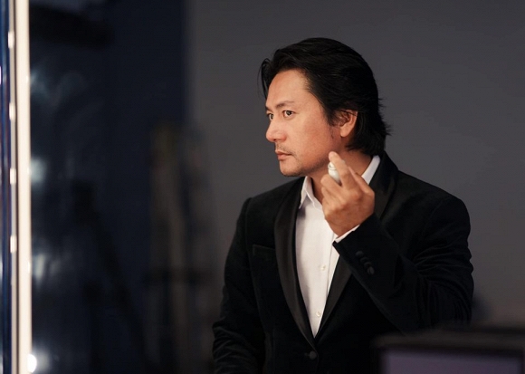 Jang Dong Gun Việt Nam Trương Minh Cường hóa quý ông lịch lãm sau tin đồn ly hôn-2