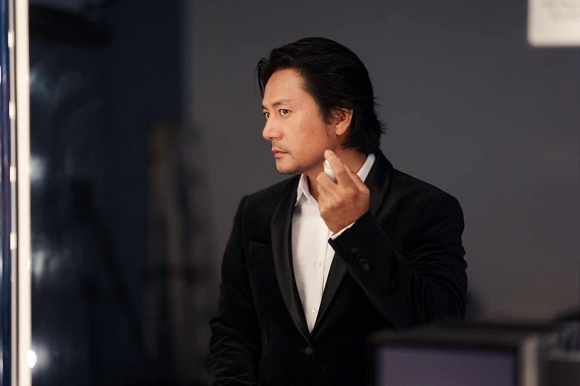 Jang Dong Gun Việt Nam Trương Minh Cường hóa quý ông lịch lãm sau tin đồn ly hôn-3