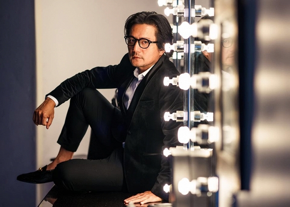 Jang Dong Gun Việt Nam Trương Minh Cường hóa quý ông lịch lãm sau tin đồn ly hôn-4