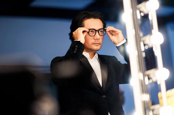 Jang Dong Gun Việt Nam Trương Minh Cường hóa quý ông lịch lãm sau tin đồn ly hôn-6