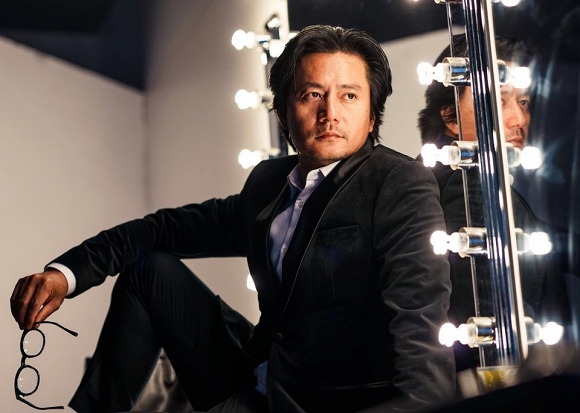 Jang Dong Gun Việt Nam Trương Minh Cường hóa quý ông lịch lãm sau tin đồn ly hôn-7