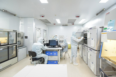 ‘Phép mầu nhiệm’ của sư cô mắc ung thư giai đoạn muộn-3