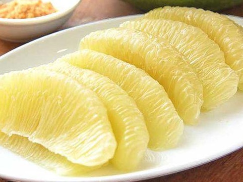 10 loại trái cây tốt cho từng bộ phận cơ thể-11