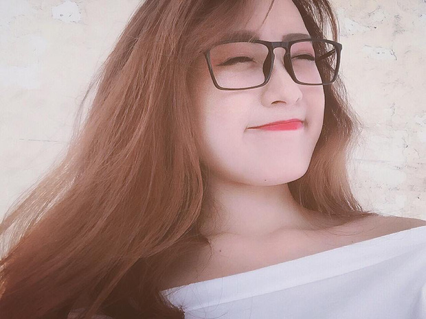 Cựu sinh viên ĐH Kiểm sát Hà Nội xinh chẳng kém gì hotgirl với nụ cười tỏa nắng nhìn là yêu-10