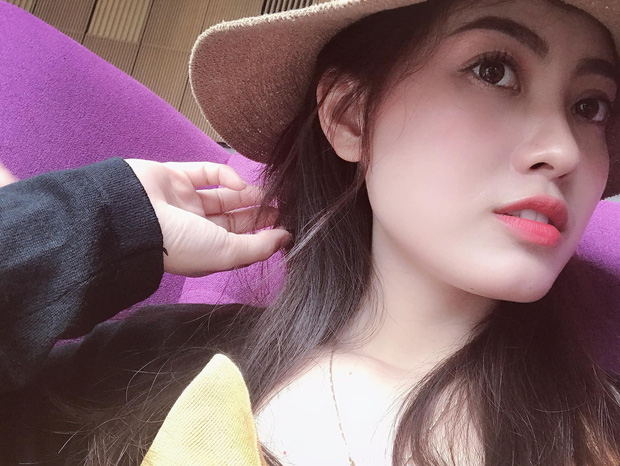 Cựu sinh viên ĐH Kiểm sát Hà Nội xinh chẳng kém gì hotgirl với nụ cười tỏa nắng nhìn là yêu-12