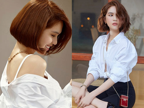 Hiền Thục 38 tuổi vẫn tự tin phanh áo khoe nội y, hướng dẫn các chị em cách lên đồ từ đi làm tới đi quẩy-7