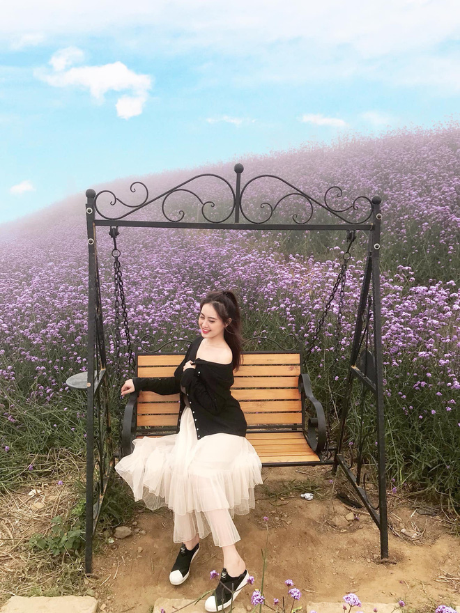 Cựu sinh viên ĐH Kiểm sát Hà Nội xinh chẳng kém gì hotgirl với nụ cười tỏa nắng nhìn là yêu-18