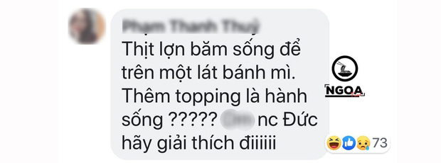 Hội du học sinh Việt than trời” với những món ăn gây sốc tận óc” nơi nước bạn-5