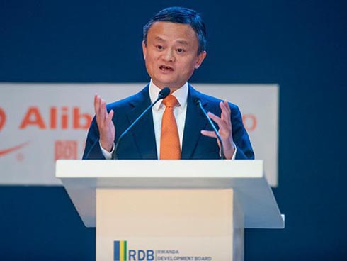 Từng được giúp đỡ 3 triệu đồng vô điều kiện, tỷ phú Jack Ma trở lại tìm ân nhân xưa và hành trình đền ơn đáp nghĩa khiến người đời nể phục-4