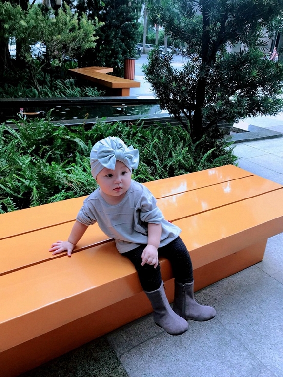 Rụng tim với gu thời trang chất lừ của con gái rượu Trà Ngọc Hằng-18