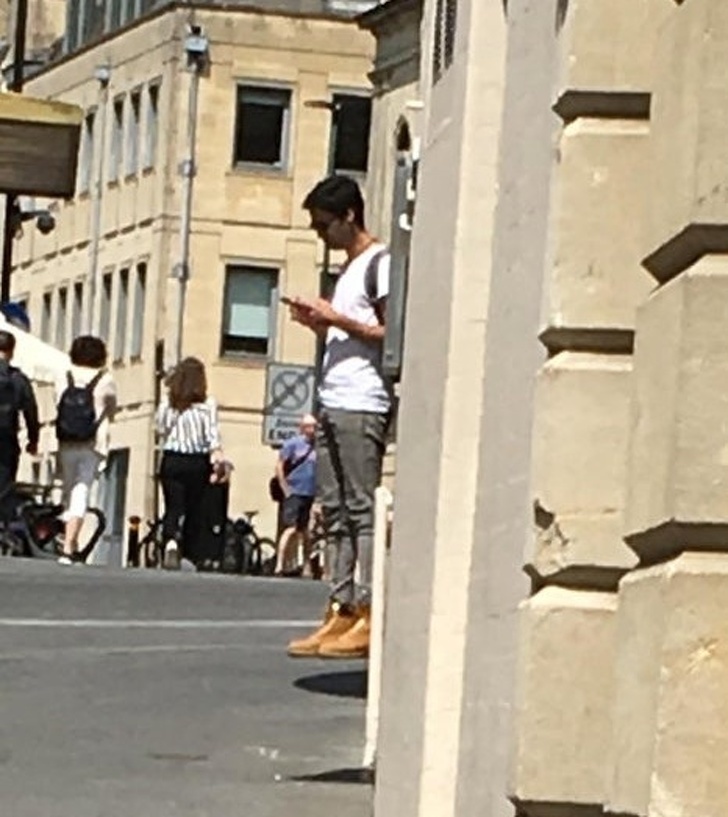 12 bức ảnh bất chấp các định luật Vật lí-4