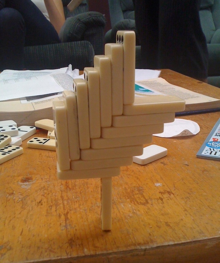 12 bức ảnh bất chấp các định luật Vật lí-5